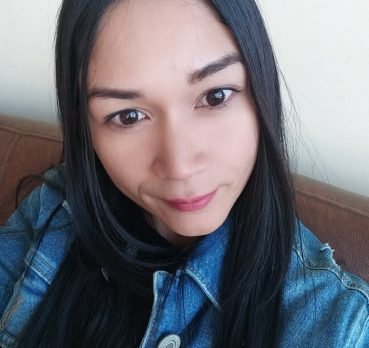 Any Perez, 37 years old, Chimbote, Peru