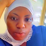 Kassim Salamatu, 33 years old, Tamale, Ghana