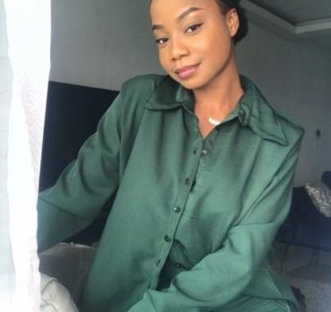 Liz, 32 years old, Abidjan, Ivory Coast