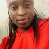 Natalie Diatta, 31 years old, Dakar, Senegal