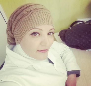 Ayloul, 46 years old, Sfax, Tunisia