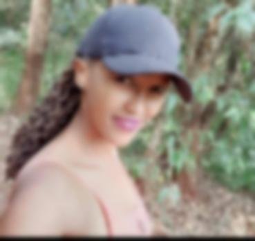 Miriam Sands, 35 years old, Nairobi, Kenya