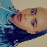 Betty Kihiu, 25 years old, Nakuru, Kenya