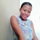 Kabelo Maphalala, 21 years old, Midrand, South Africa