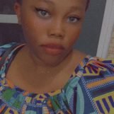 Elodie, 24 years old, Abidjan, Ivory Coast