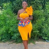 Rachel, 25 years old, Kumasi, Ghana