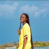 Grace Marco, 24 years old, Dar es Salaam, Tanzania