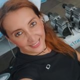Lizz, 47 years old, Portoviejo, Ecuador
