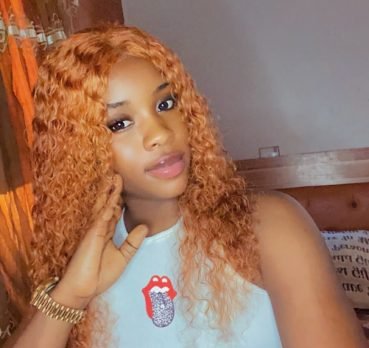 Precious, 27 years old, Ijebu-Jesa, Nigeria