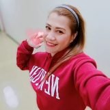 Teresita Flores, 47 years old, General Santos, Philippines