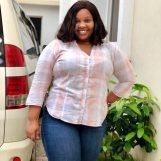 Careen, 28 years old, Dar es Salaam, Tanzania