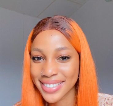 Joyce, 27 years old, Abeokuta, Nigeria