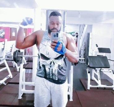 Marco, 44 years old, Curitiba, Brazil