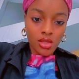 Garciella fox, 23 years old, Edea, Cameroon