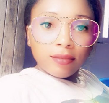 Noeline Ebang, 34 years old, Luce, France