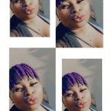 Empress, 32 years old, Krugersdorp, South Africa