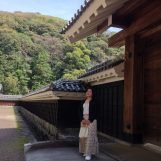 Sheng, 29 years old, Hiroshima, Japan
