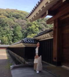 Sheng, 29 years old, Man, Hiroshima, Japan