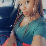 Tatiana Doho, 29 years old, Duekoue, Ivory Coast