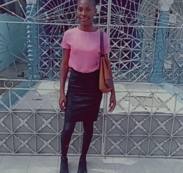 Beyonce, 23 years old, Portmore, Jamaica