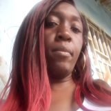 Christelle Fotso, 32 years old, Mbalmayo, Cameroon