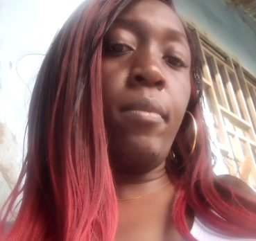 Christelle Fotso, 32 years old, Mbalmayo, Cameroon