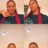 Diamond, 25 years old, Abuja, Nigeria