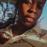 Eadel Watila, 26 years old, Nairobi, Kenya
