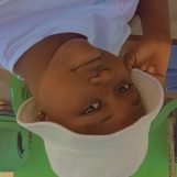 Sawadogo Aimée, 21 years old, Sansanne-Mango, Togo