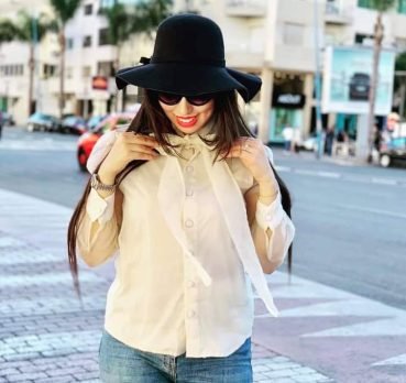 Fatima zahra Louah, 28 years old, Rabat, Morocco