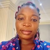 Ursula, 29 years old, Pointe-Noire, Republic of the Congo