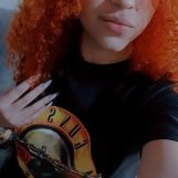 Alondra, 29 years old, Bogota, Colombia