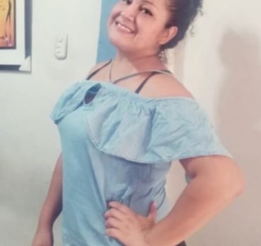 Livia, 42 years old, Lima, Peru