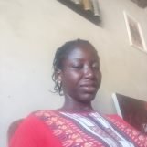 Chantal, 39 years old, Dakar, Senegal