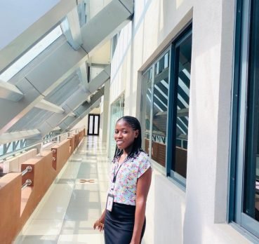 Elizie Futri, 24 years old, Accra, Ghana