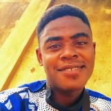 Elpidio koumako, 28 years old, Lome, Togo