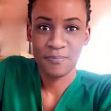 Paula, 31 years old, Garissa, Kenya