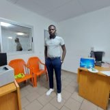 Appahou kouakou Rodrigue, 35 years old, Abidjan, Ivory Coast