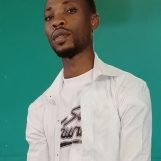 Christ Lumen, 33 years old, Lome, Togo