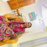 Ateh Brenda, 25 years old, Douala, Cameroon