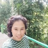Iben, 53 years old, Semarang, Indonesia