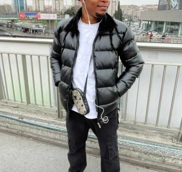 Patrick, 32 years old, Masina, Democratic Republic of the Congo