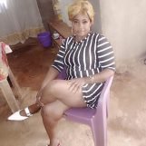 Michelle rosie, 42 years old, Yaounde, Cameroon