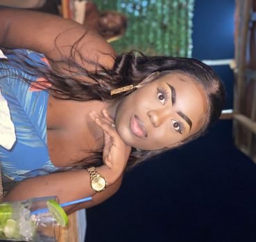 Tina, 28 years old, Pikine, Senegal