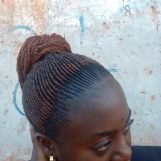 Beleive binti, 30 years old, Lubumbashi, Democratic Republic of the Congo