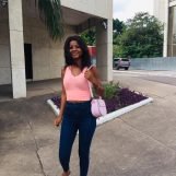 Tanya elvige, 30 years old, Kinshasa, Democratic Republic of the Congo