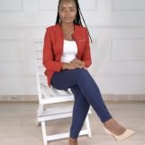 Lilian M, 30 years old, Nairobi, Kenya