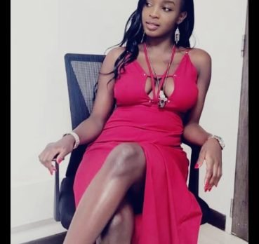 Riya, 24 years old, Nairobi, Kenya