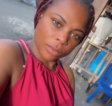 Tryphene, 30 years old, Libreville, Gabon