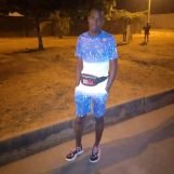 Ouattara, 26 years old, Korhogo, Ivory Coast